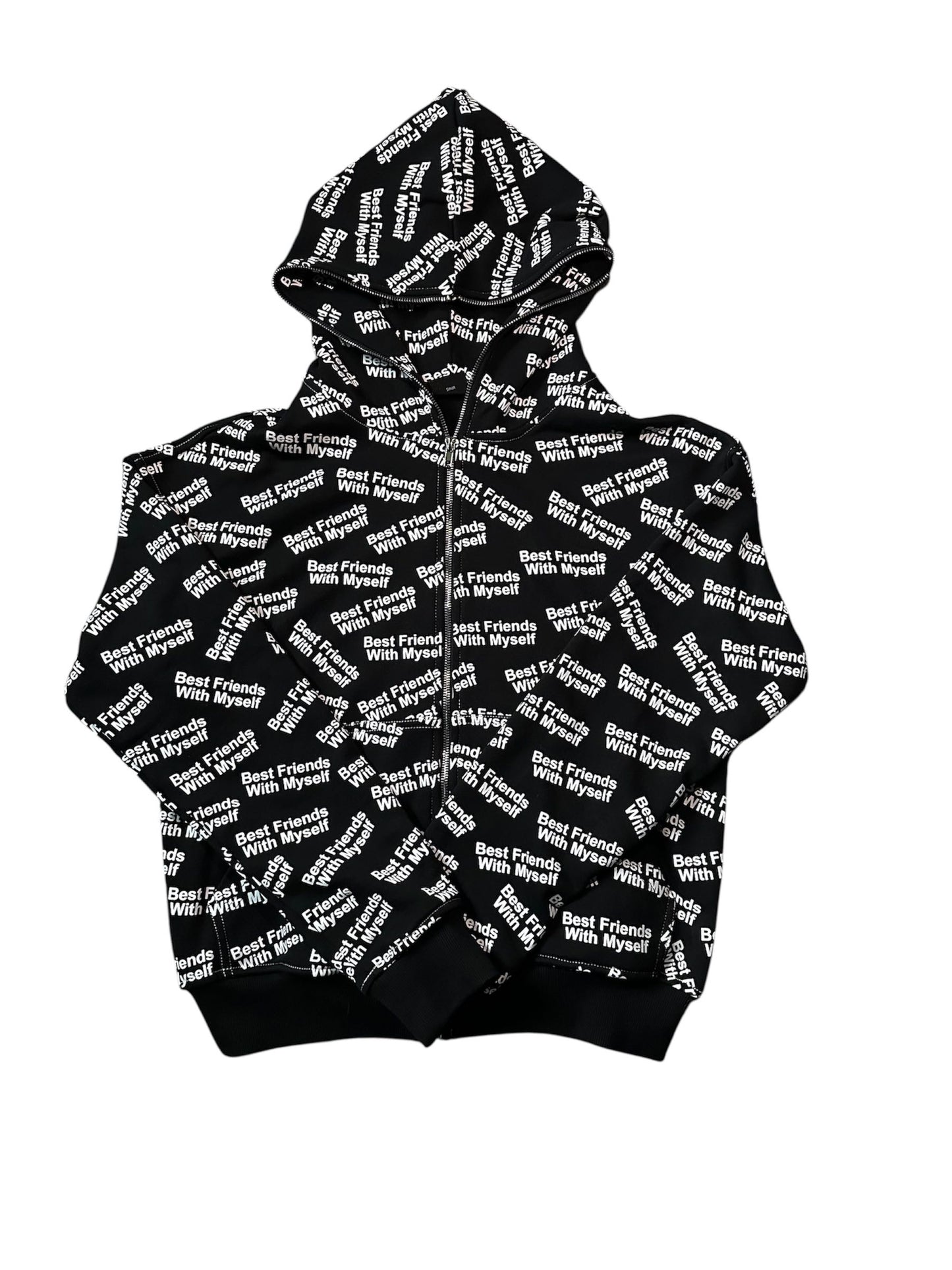 BFWM All Over Text