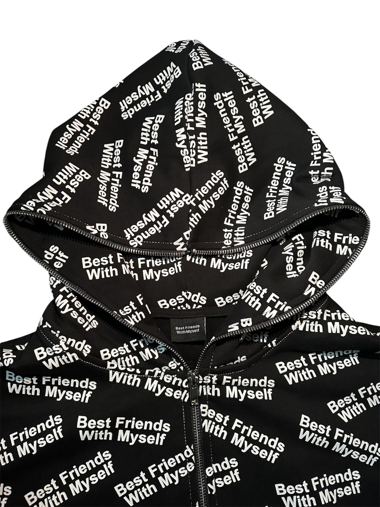 BFWM All Over Text